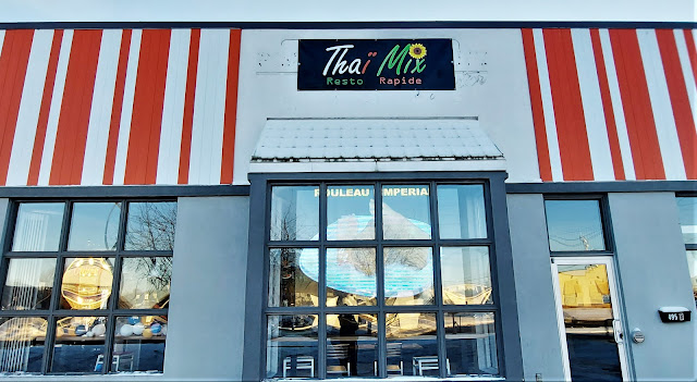 Thaï Mix Repentigny