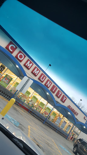 Supermarket «Community Super Market Inc», reviews and photos, 1107 Milltown Rd, Verona, PA 15147, USA