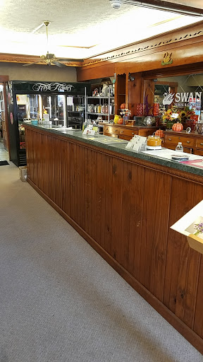 Florist «Swan Floral & Gift Shop», reviews and photos, 4311 Dixie Hwy, Erlanger, KY 41018, USA