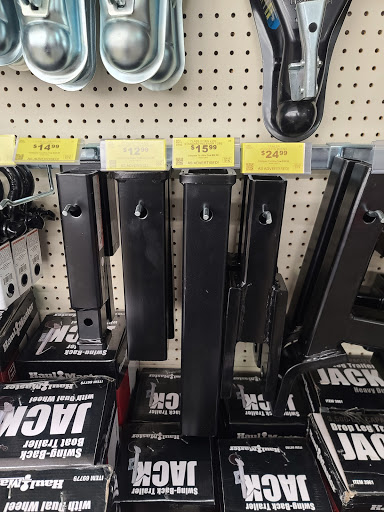 Hardware Store «Harbor Freight Tools», reviews and photos, 2361 Northgate Blvd, Sacramento, CA 95833, USA
