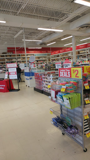 Office Supply Store «Office Depot», reviews and photos, 4045 Veterans Memorial Pkwy, St Peters, MO 63376, USA