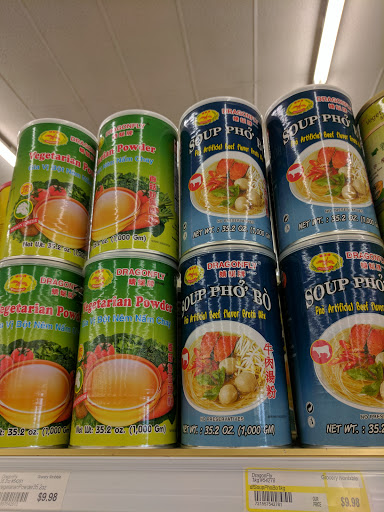 Supermarket «Viet Hoa Supermarket越华», reviews and photos, 225 S Sheridan Blvd, Lakewood, CO 80226, USA