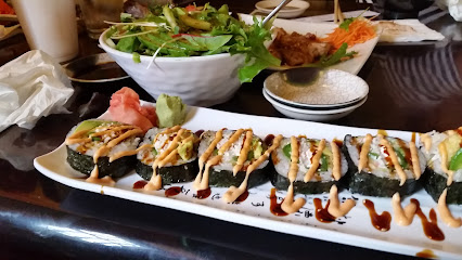Sushi Teri - Santa Barbara Japanese Restaurant