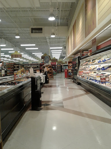 Grocery Store «Lowes Foods on South Commons Drive», reviews and photos, 1399 S Commons Dr, Myrtle Beach, SC 29588, USA