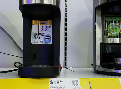 Electronics Store «Best Buy», reviews and photos, 1310 Tingle Cir E k, Mobile, AL 36606, USA