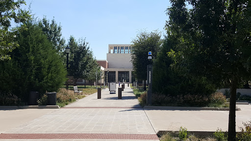 Library «George W. Bush Presidential Library and Museum», reviews and photos, 2943 SMU Boulevard, Dallas, TX 75205, USA