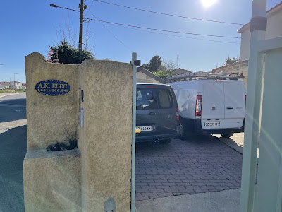 Ak Elec à Garons