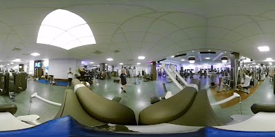 Photos of Health Spa Wellness & Fitness