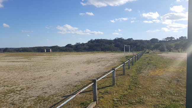 Comentários e avaliações sobre o Campo de Futebol da Urra