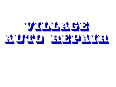 Village Auto Repair Inc