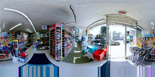 Home Improvement Store «Foley True Value Hardware», reviews and photos, 2088 Boston Post Rd, Larchmont, NY 10538, USA