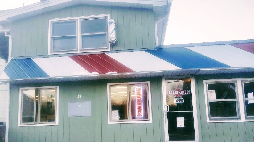 Main Street Barber Shop 44904