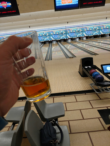 Bowling Alley «Elk Grove Bowl», reviews and photos, 53 S Arlington Heights Rd, Elk Grove Village, IL 60007, USA
