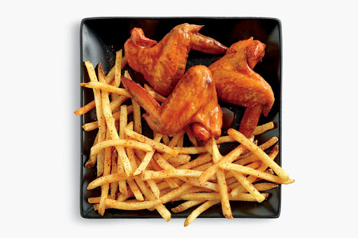 Mexican Restaurant «El Pollo Loco», reviews and photos, 11820 Bandera Rd, Helotes, TX 78023, USA