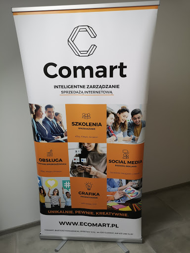 Comart - Agencja Marketplace