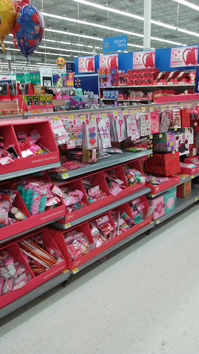 Department Store «Walmart Supercenter», reviews and photos, 970 Mansell Rd, Roswell, GA 30076, USA