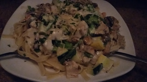 Restaurant «Sweet Basil», reviews and photos, 2424 N Woodlawn Blvd #111, Wichita, KS 67220, USA