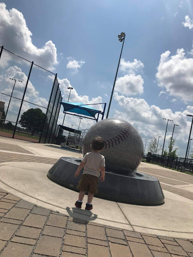 Park «McKnight Park», reviews and photos, 120 Dejarnette Ln, Murfreesboro, TN 37130, USA