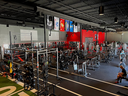 Snap Fitness Seabrook - 2900 E NASA Pkwy Suite 430, Seabrook, TX 77586