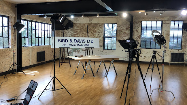 Comments and reviews of Bird & Davis Ltd