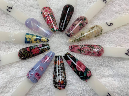 Nail Salon «Five Star Nails», reviews and photos, 5303 Caroline Drive, High Ridge, MO 63049, USA