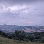 Photo n°3 de l'avis de matteo.r fait le 03/07/2023 à 10:16 sur le  Azienda Agricola e Agriturismo IL PARADISO DI BERIGNONE ss à Mazzolla