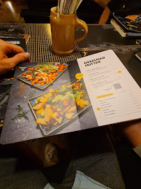 PETER PANE Burgergrill & Bar à Hamburg menu