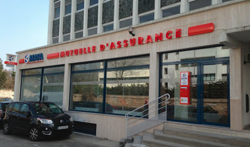 Agence d'assurance MAPA Assurances Versailles Le Chesnay-Rocquencourt