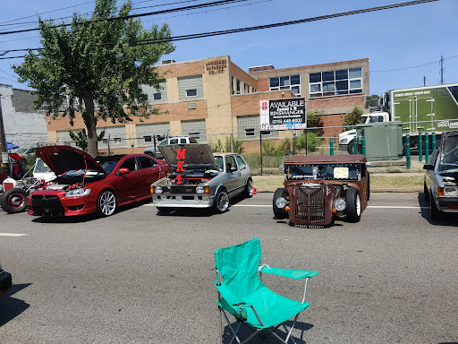 Self-Storage Facility «EZ Storage», reviews and photos, 7425 State Rd, Philadelphia, PA 19136, USA