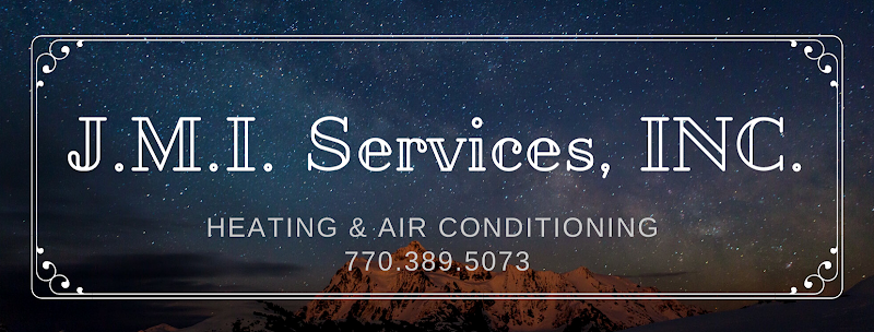 J M I Services, INC. Heating & Air Conditioning 