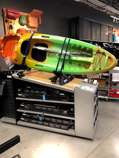 Outdoor Sports Store «REI», reviews and photos, 161 Town Square Pl, King of Prussia, PA 19406, USA