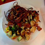 Photo n°1 de l'avis de Uwe.t fait le 02/10/2022 à 06:47 sur le  Gaststätte Blockhaus à Beelitz