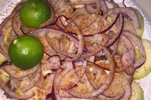 Mariscos El Changuis image