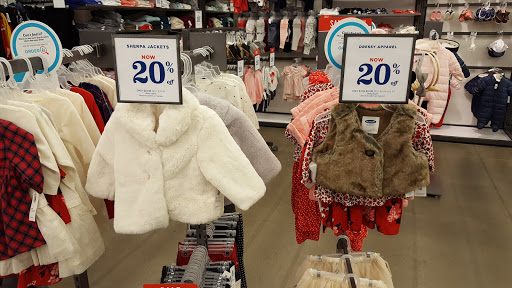 Clothing Store «Old Navy», reviews and photos, 747 NW 12th St, Gresham, OR 97030, USA