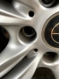 Big Brand Tire & Service - Photo 8 - Car repair in Thousand Oaks, CA, Thousand Oaks
