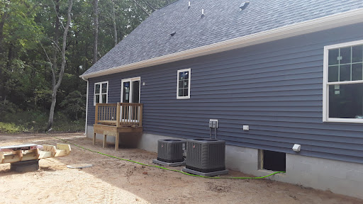 Golf Course «Ocean City Golf Club», reviews and photos