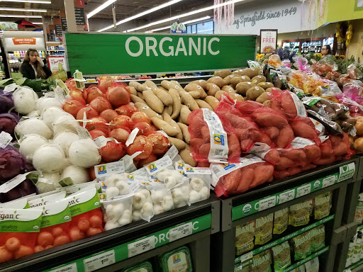 Grocery Store «Safeway», reviews and photos, 1891 Pioneer Pkwy E, Springfield, OR 97477, USA