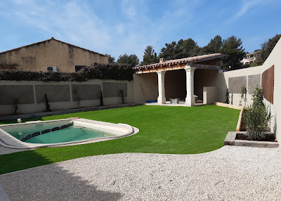 A DOMICILE SERVICES 13 à Lambesc