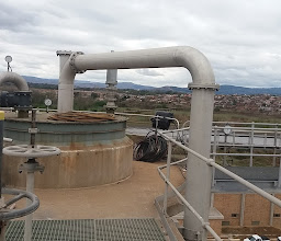 Darvill Waste Water Treatment Site photo