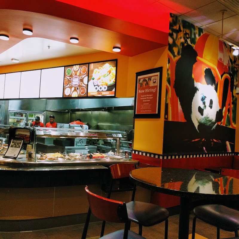 Panda Express