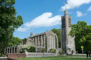 Washington Memorial Chapel image