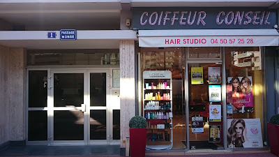 Hair Studio à Annecy