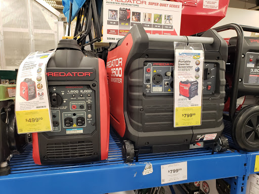 Hardware Store «Harbor Freight Tools», reviews and photos, 13691 Harbor Blvd, Garden Grove, CA 92843, USA