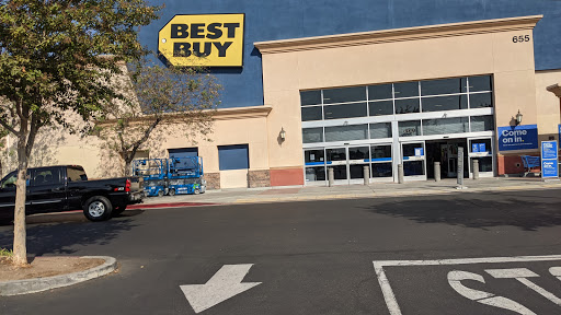 Electronics Store «Best Buy», reviews and photos, 655 W Herndon Ave, Clovis, CA 93612, USA