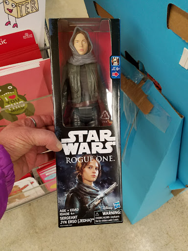 Variety Store «Five Below», reviews and photos, 255 Grossman Dr, Braintree, MA 02184, USA