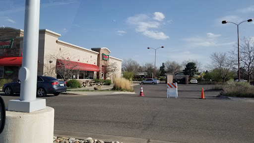 Bakery «Krispy Kreme Doughnuts», reviews and photos, 1051 E 120th Ave, Thornton, CO 80233, USA