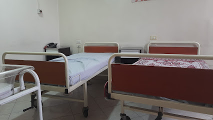 مستشفى النيل