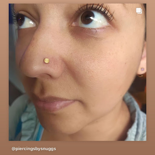 Explore kintsugi tattoo ideas, creative tattoo ideas in Marietta, available at The Queen Bee Tattoo and Piercing Parlour