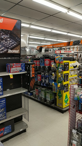 Auto Parts Store «AutoZone», reviews and photos, 18824 Sherman Way, Reseda, CA 91335, USA