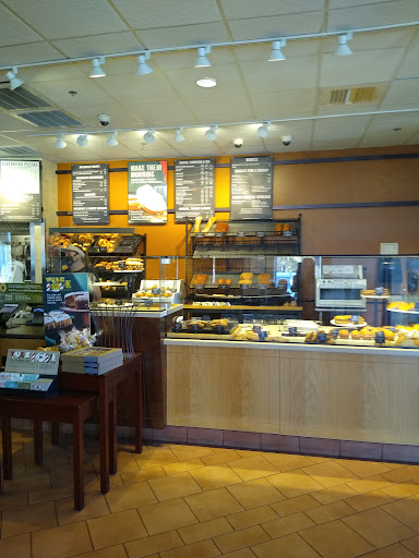 Sandwich Shop «Panera Bread», reviews and photos, 2605 S Pleasant Valley Rd, Winchester, VA 22601, USA